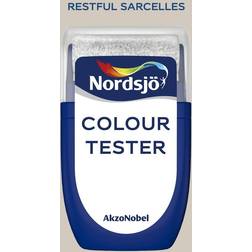 Nordsjö COLOUR TESTER RESTFUL