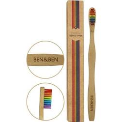 Ben & Anna toothbrush