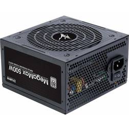 Zalman ZM500-TXIIv2 500W 80Plus 230V EU