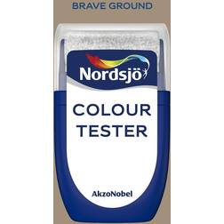 Nordsjö NO COLOUR TESTER BRAVE GROUND