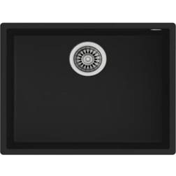 Teka Vask et rum Square 50.40 TG