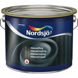 Nordsjö METALLFÄRG ORIGINAL G70 UT