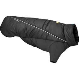 Ruffwear Furness jacka, stor, skymningsgrå