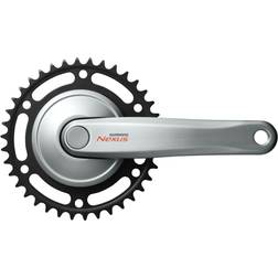 Shimano Crankstel Nexus FC-C6000 38T