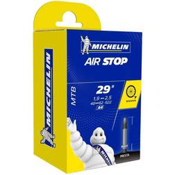 Michelin Chambre À Air Valve Presta a4 29 x 1.85-2.40 Noir