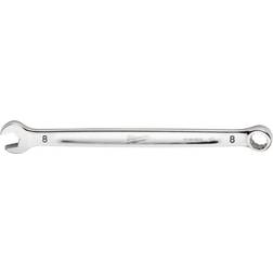 Milwaukee FASTNØGLE MAXBITE KOMB 8MM U-ringnøgle