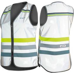 Wowow Gilet Giubbotti Di Sicurezza Lucy Full M