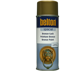 Belton Bronzelak - Antik/Guld Lakmaling Guld 0.4L
