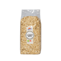 Rømer Oatmeal Coarse 750g