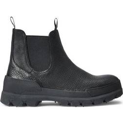 Polo Ralph Lauren Bottines Chelsea Homme - Taille