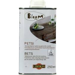 Liberon Bejdse Sort 0.25L