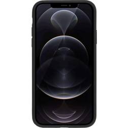 Rvelon TPU Leather Case for iPhone 12 Pro Max