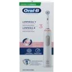 Oral-B Pro3 Laboratory