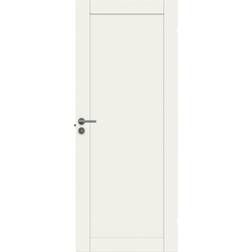 Swedoor Innerdörr Unique 01L 80 Innerdörr (x210cm)