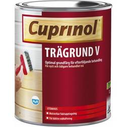 Cuprinol TRÄGRUND V UTE Vit