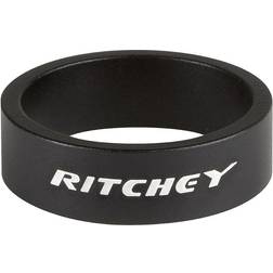 Ritchey Espaciador WCS Carbon UD 28.6 mm (5 Unidades) Black