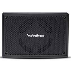 Rockford Fosgate Aktiv-Subwoofer 20 cm PS-8