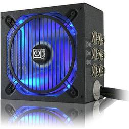 LC-Power LC8550 Alimentation PC 550 W ATX 80PLUS Bronze