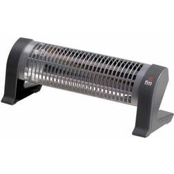 Sähkölämmitin Grupo FM 2302-C 600-1200 W