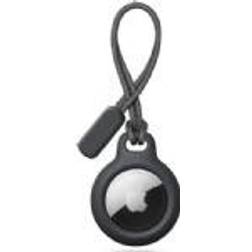 Tech-Protect ROUGH CHAIN APPLE AIRTAG BLACK