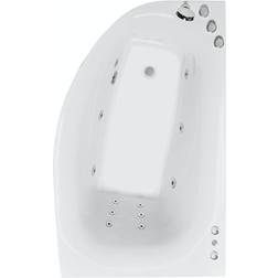 Bathlife Trivsam 160 Intro spabad