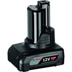 Bosch Batteri 12V 6,0Ah