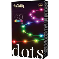 Twinkly Dots 60L Bande lumineuse