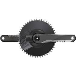 Sram RED Quarq DUB 1 växlar Aero
