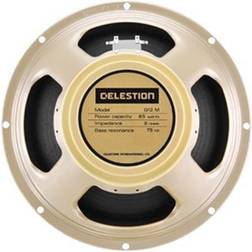 Celestion G12M-65 Creamback 12' Guitar Speaker (8 Ohm)