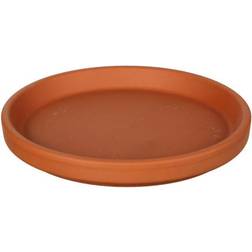 Spang Krukfat Edelman 11Cm Terracotta Underskål