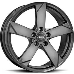 Rial Kodiak Graphite 6x16 5/112 ET43 B57.1