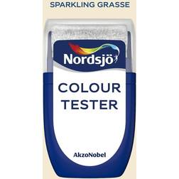 Nordsjö COLOUR TESTER SPARKLING GRASSE 2.5L