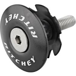 Ritchey Compressiekap Star Nut 1-1/8 Noir