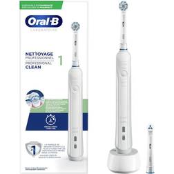 Oral-B Professional Laboratory Clean 1