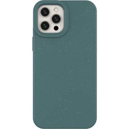 Eco Cover til iPhone 13 Pro Grøn/Blå