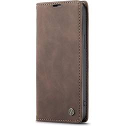 CaseMe Retro Wallet Case for iPhone 14 Pro