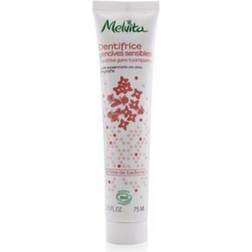 Melvita Dentifrice Gencives Sensibles 75 ml