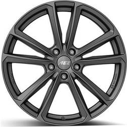 Aez Tioga graphite 8x18 PCD5/112 ET30 CB66,6