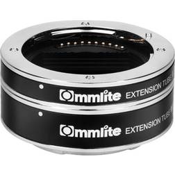 Automatic Macro Extension Tube Set