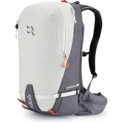 Rab Khroma 22 Ski touring backpack Pewter M