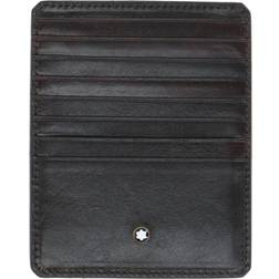 Montblanc Heritage 1926 Credit Card Holder Long Pocket 8cc