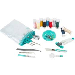 Singer Start 1234 Machine Essentials Sewing Kit 43 Pieces