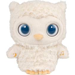 Gund Sleepy Eyes Owl Bedtime Soother