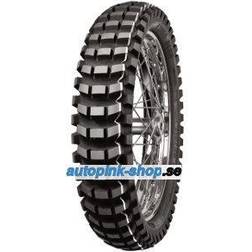 Mitas C-22 110/90-19 TT 62N Baghjul, NHS, Gummiblanding Ice, weiß