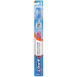 Oral-B Indicator 40 Straight Medium