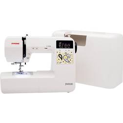 Janome Sewing Machine FullyFeatured Computerized Sewing Machine