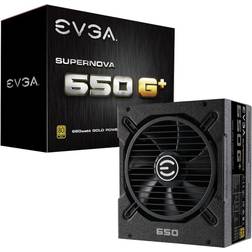 EVGA PS 120-GP-0650-X1 SuperNOVA