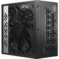 MSI MPG A1000G PCIE 5 1000W