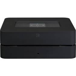 Bluesound Vault 2i network streamer CD ripper (black)