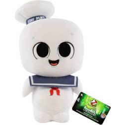 Funko Supercute Plush: ghostbusters Stay Puft, Multicolor